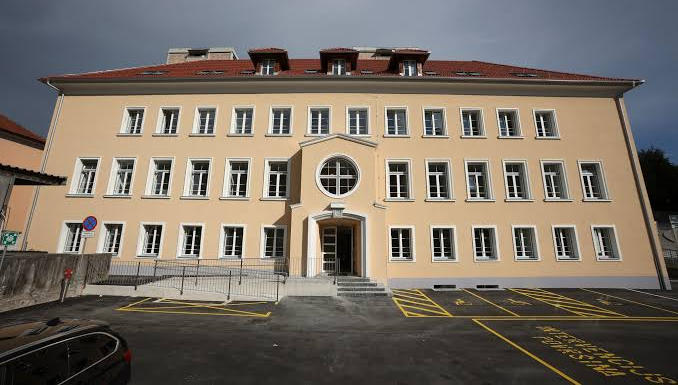 Strojne inštalacije poslovnih objektov Zasavje in Savinjska