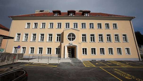 Strojne inštalacije poslovnih objektov Zasavje in Savinjska